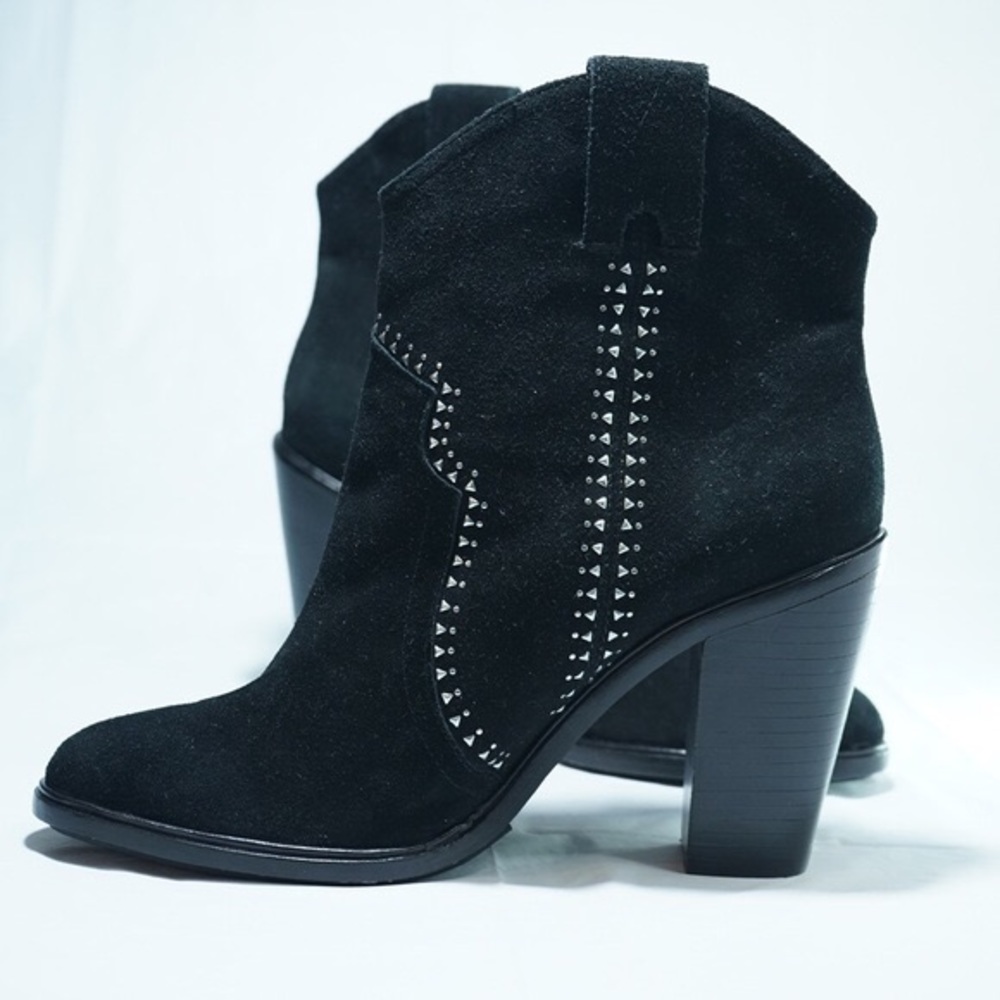 Joie Black Western Monte Blanc